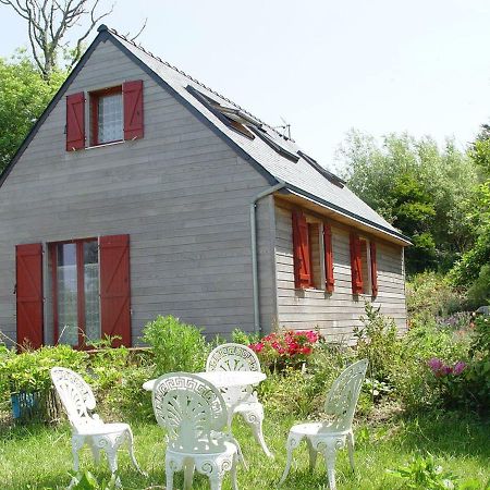 Villa Le Moign-Locations Camaret-sur-Mer Exterior foto