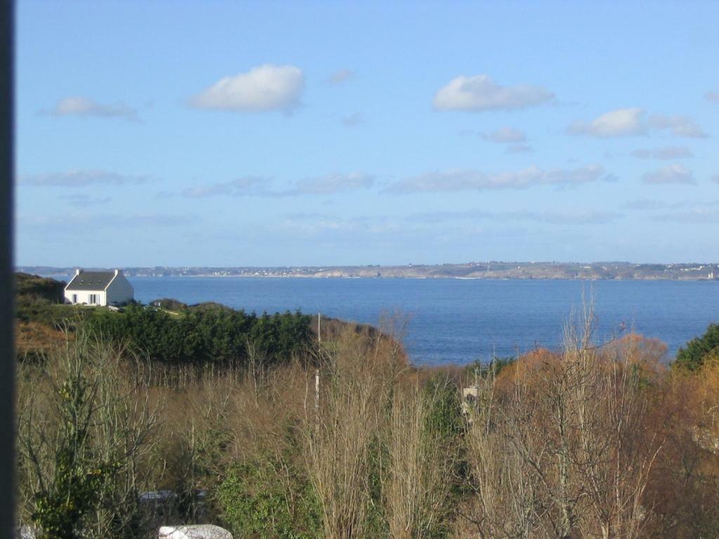Villa Le Moign-Locations Camaret-sur-Mer Exterior foto